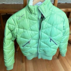 Helly Hansen Jacket size Small